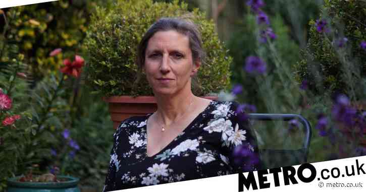 I was a child when my grandfather sexually abused me – he was over 100 when convicted