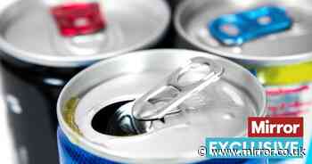 Energy drink ingredient could help regulate your sleep as study deems it key to long life