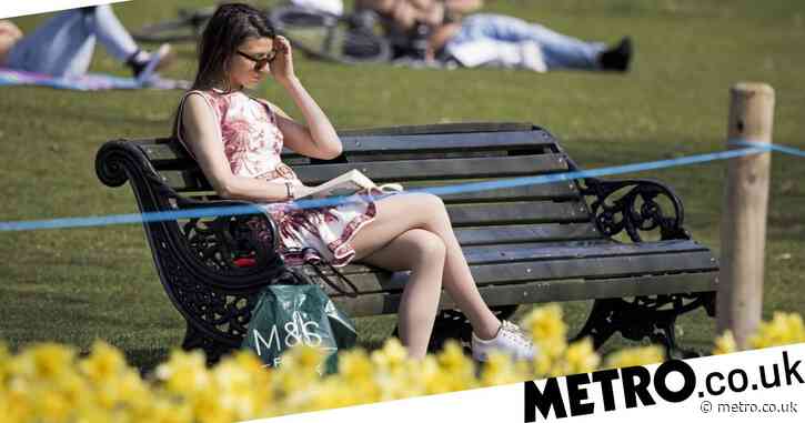 How hot will it get in London this weekend amid Iberian Plume? Latest forecast