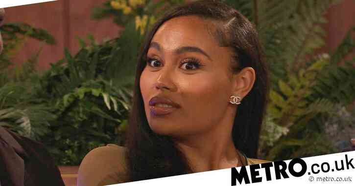 Love Island hunk ‘already dumped from villa’ in cruel twist after bombshell Sammy Root arrival
