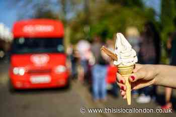 Greenwich Council to ban ice cream vans in new plans