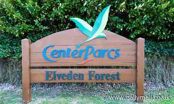 Woman in her 30s dies following a medical incident at Center Parcs