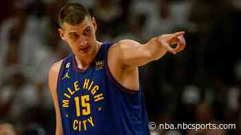 PBT Podcast: Heat vs. Nuggets NBA Finals talk, Vogel to Suns