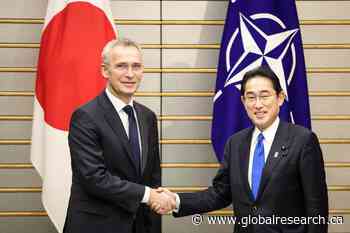 NATO Return to Asia Is a Threat to ASEAN and Continent