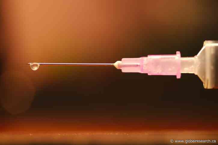 COVID Propaganda Roundup: Pfizer Knew mRNA Shots Sicken Infants in April 2021
