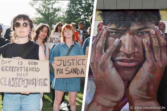 Na commotie rond Sanda Dia-arrest en verwijt van ‘klassenjustitie’: rechters trekken naar Gentse scholen