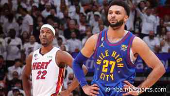 Three things to watch, with betting tips, as Miami tries to slow Jokić, Denver offense