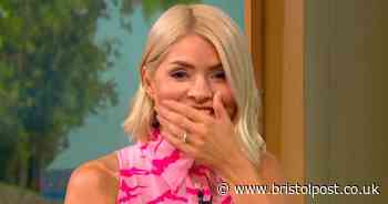 Holly Willoughby shares cryptic post after Phil Schofield scandal and ITV comeback