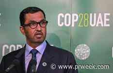 UAE enlisted Edelman, BCW for climate-focused support ahead of COP28