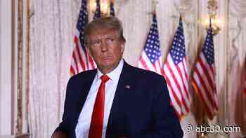 Trump live updates: Indictment unsealed, details revealed; former pres. charged with 37 counts