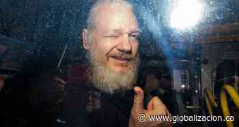 Julian Assange: Ese pedazo de libertad que nos falta