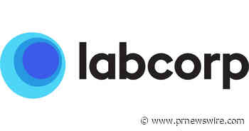 Labcorp Announces Information in Connection with its Spin-off of Fortrea
