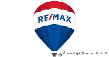RE/MAX Agents Again Outproduce the Competition in Annual Productivity Rankings