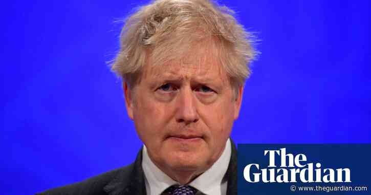 ‘It is sad to be leaving … for now’: Boris Johnson’s resignation statement in full