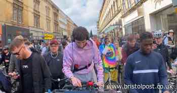 It's official - Bristol has highest concentration of DJs and artists in Britain