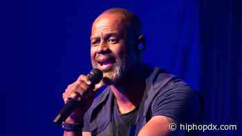 Brian McKnight’s Estranged Son Is Keeping His Name Despite Singer’s Messy Family Dispute