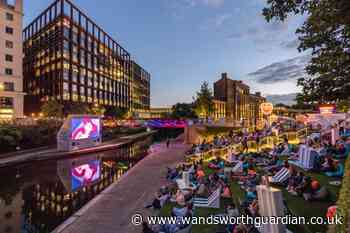 Everyman launch free outdoor cinema in London for summer