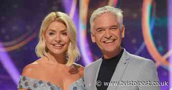 Viewers work out who could replace Phillip Schofield on Dancing on Ice