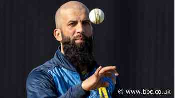 Moeen shines while Somerset thrash Gloucestershire