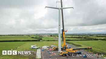 M5 motorists warned of overnight closures for pylon work