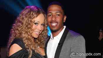 Nick Cannon's Hopes Of Starting Band With All His Kids Reportedly Dashed By Mariah Carey