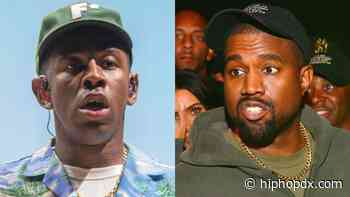 Tyler, The Creator Clears Up Alleged Kanye West Diss On 'Stuntman'