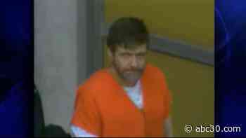 'Unabomber' Ted Kaczynski found dead in prison cell at 81, Federal Bureau of Prisons says