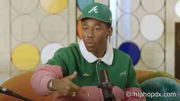 Tyler, The Creator Admits His First Album 'Goblin' Was 'Terrible'