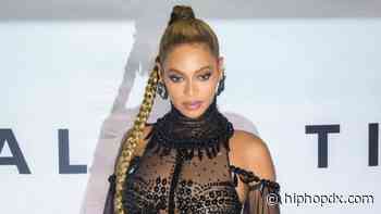 Beyoncé Hands Out Free Renaissance Tour Merch To Lucky Fans