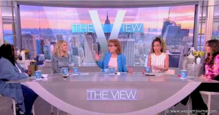 'The View' Host Held Meeting with Federal Prosecutors Concerning Donald Trump: Report