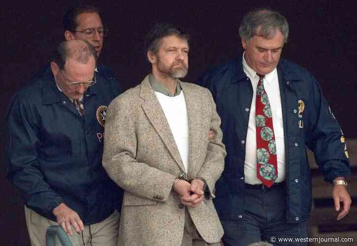 'Unabomber' Ted Kaczynski Found Dead at 81 in Federal Supermax Prison