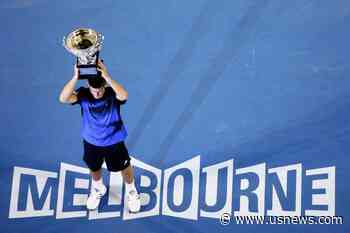 Where, When and How Novak Djokovic Won Each of His 22 Grand Slam Titles