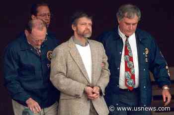 Ted Kaczynski, Known as the Unabomber for Years of Attacks That Killed 3, Dies in Prison at 81