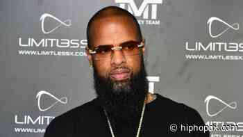 Slim Thug Says Getting A Happy Ending Is In The Single Man’s Bill Of Rights