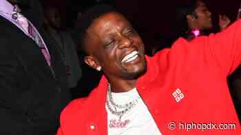 Boosie Badazz Says He Trusts Gay People With His Money More Than ‘Regular’ People