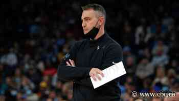 Raptors hiring Grizzlies assistant Darko Rajakovic as head coach: reports