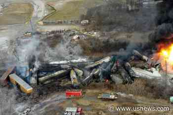 Federal Regulators Promise Safety Review at All the Major Freight Railroads