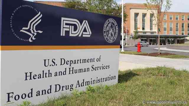 Video: Pfizer Has a Criminal Record with the U.S. Department Justice (2009). Pfizer’s Secret Report on the Covid mRNA Vaccine Confirms Extensive “Crimes against Humanity”
