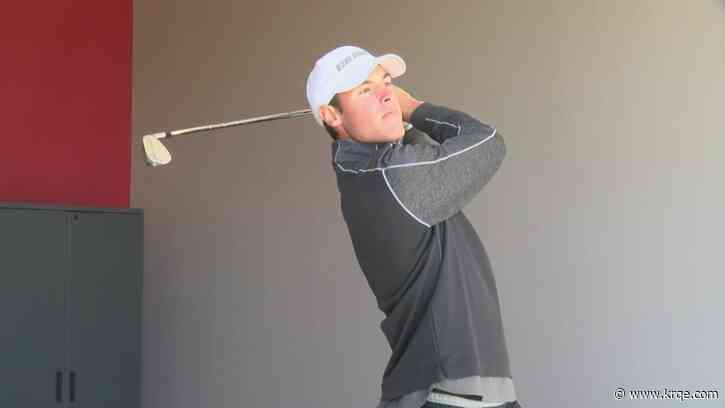 UNM golfer qualifies for US Open