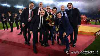 Mercato Inter, in finale di Champions League grazie alla strategia