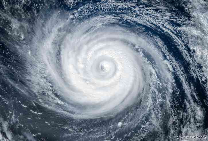 25 costliest hurricanes of all time