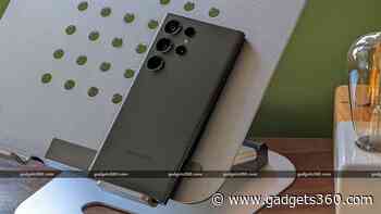 Samsung Galaxy S24 Ultra Camera Details Tipped; Could Come With Minor Upgrades Over Galaxy S23 Ultra