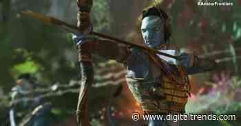 Avatar: Frontiers of Pandora takes us to the Western Frontier on December 7