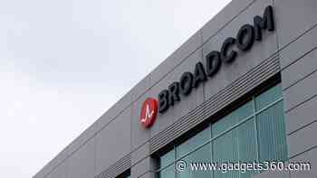 Broadcom Said to Gain Conditional EU Antitrust Approval for VMware Deal