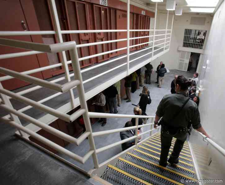 How can Gavin Newsom reform California prisons but still allow solitary ...