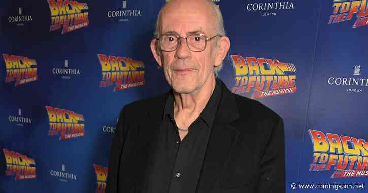 Knuckles Cast Adds Christopher Lloyd & 4 More to Sonic Spin-off Series