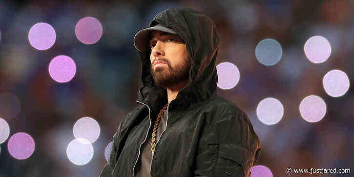 Did Eminem Miss His Daughter's Wedding? Alaina Scott Addressed Rumor About Her Big Day