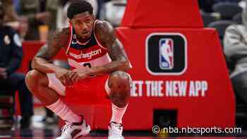 Five potential trade partners for Bradley Beal, Wizards