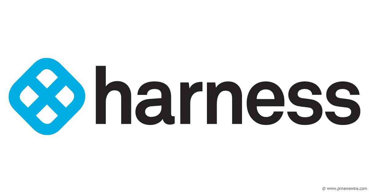 Harness Recognized as a Visionary in the 2023 Gartner® Magic Quadrant