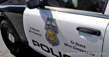 Read the U.S. Justice Department's report on Minneapolis Police Department discrimination